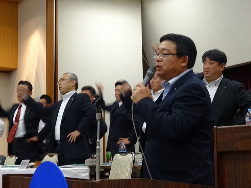 写真:第41回地方委員会の様子02