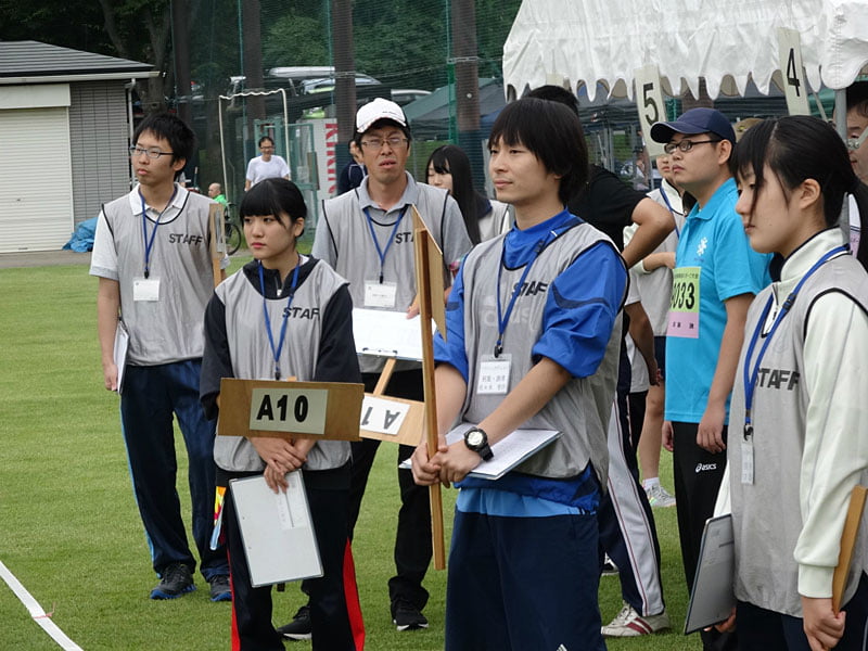 写真:ボランティア参加者03
