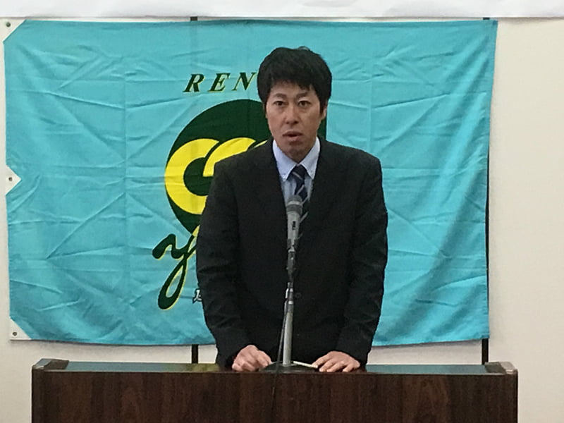 写真:第29回総会の様子01