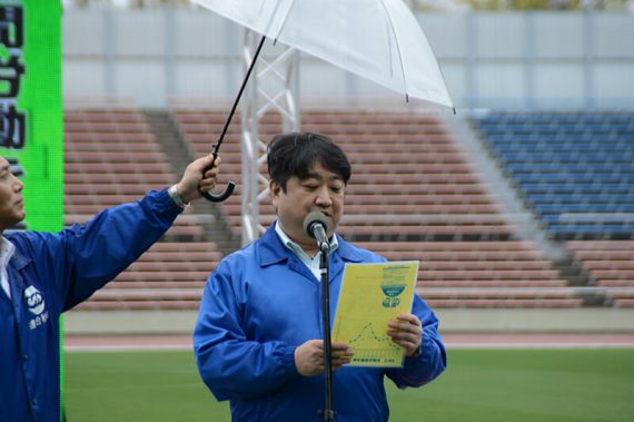 写真：式典の様子02