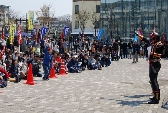 写真：超神ネイガーショー02